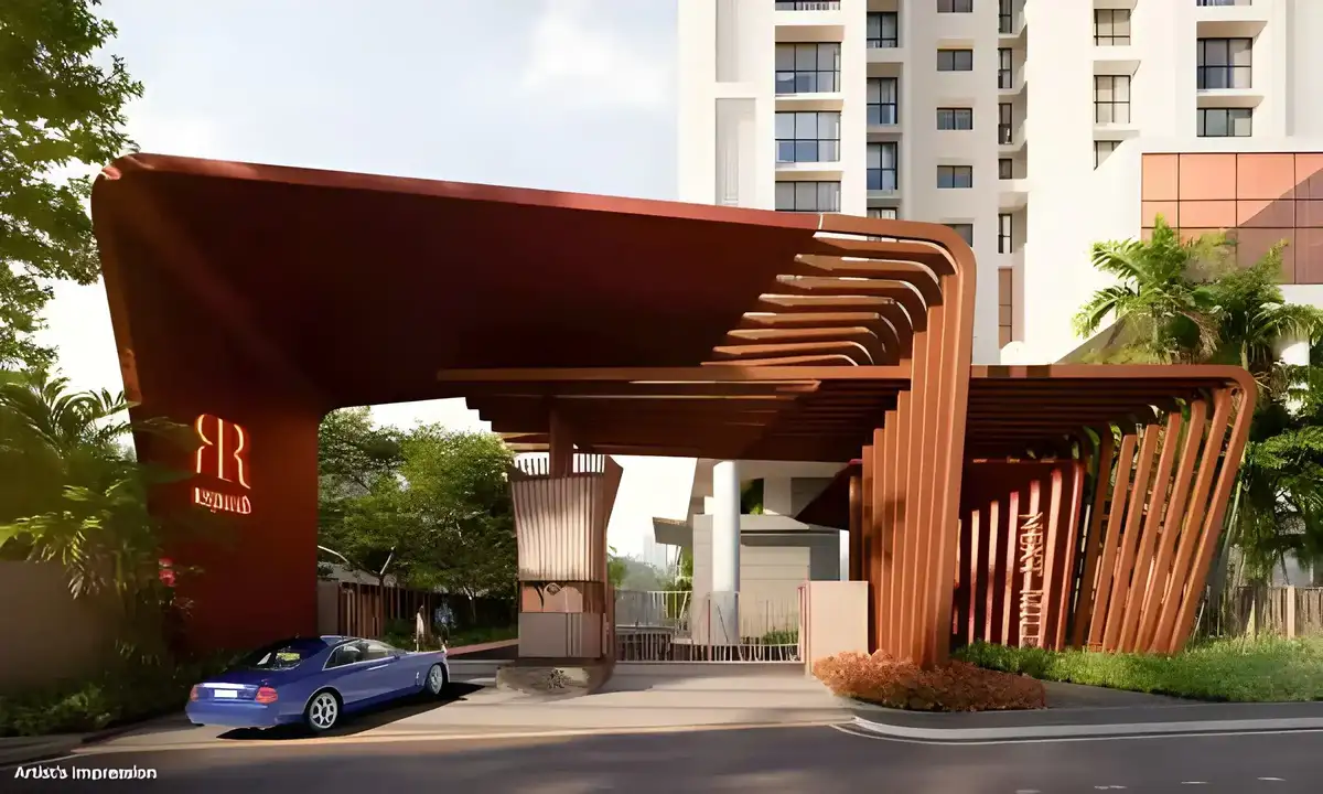 District 9 green open spaces