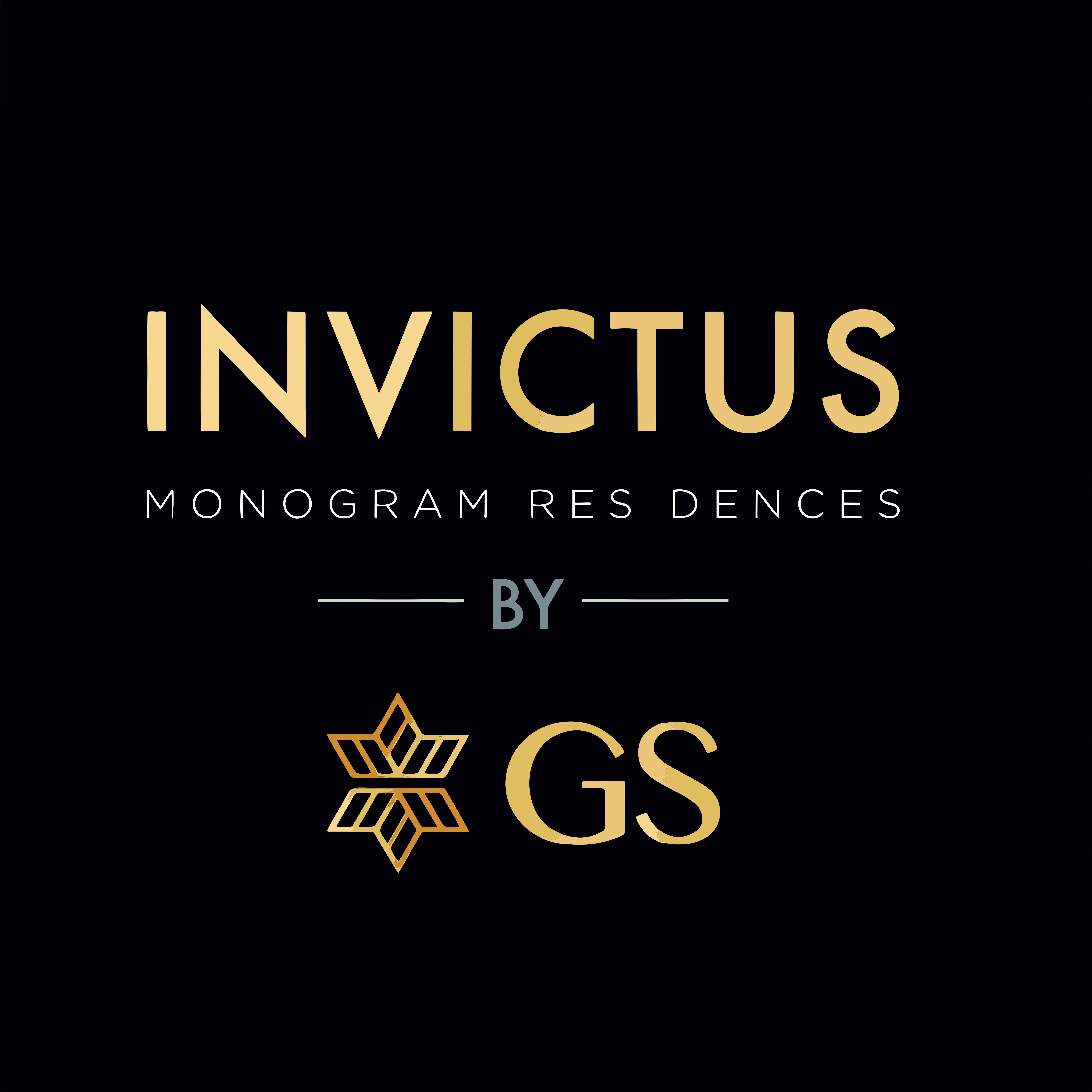 Invictus by GS - Raymond Realty