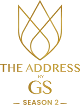 The Address by GS 2.0 - Raymond Realty