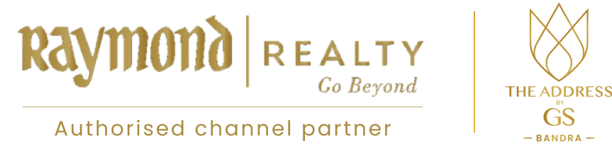 Raymond Realty thane west